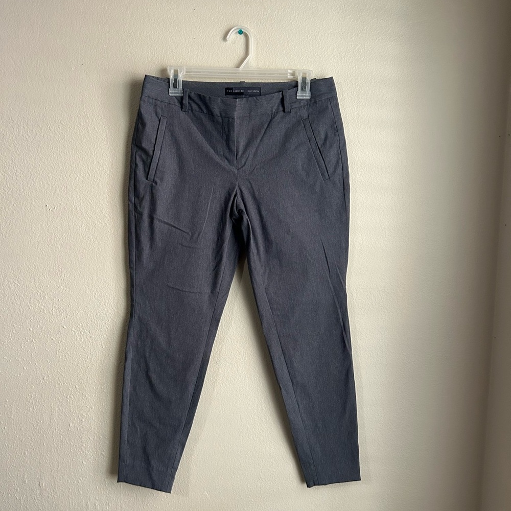 Women’s Gray Pants